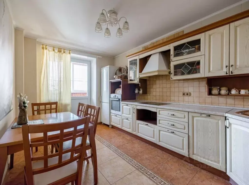 2-к кв. Москва Коктебельская ул., 8 (63.5 м) - Фото 2