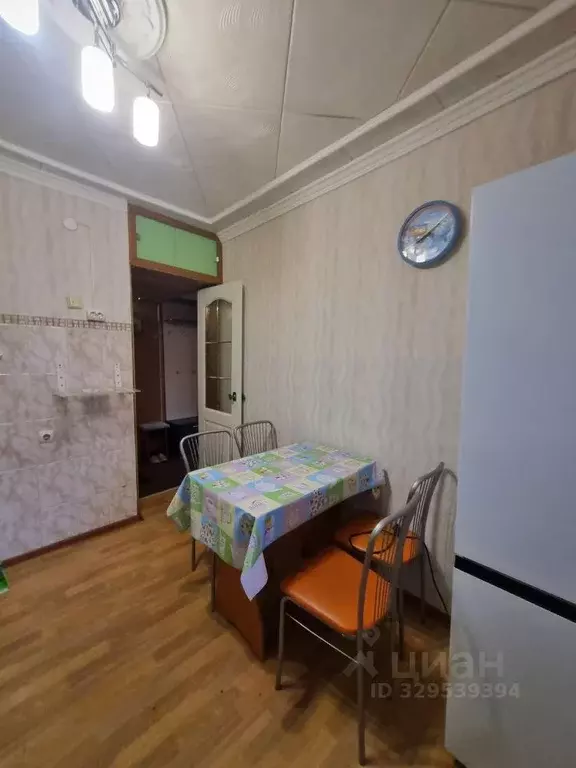3-к кв. Хакасия, Абакан ул. Чертыгашева, 131 (61.0 м) - Фото 2