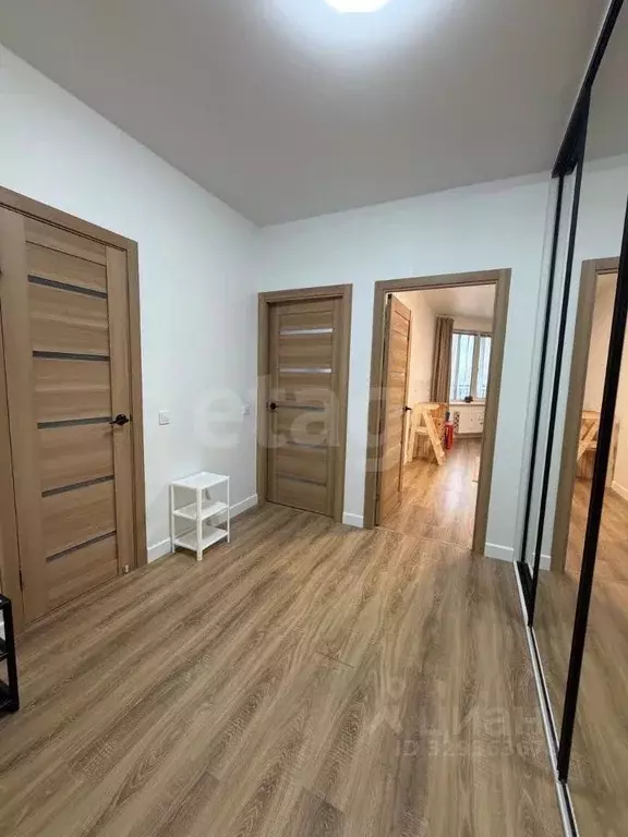 1-к кв. Пермский край, Пермь Подлесная ул., 43А (48.9 м) - Фото 2