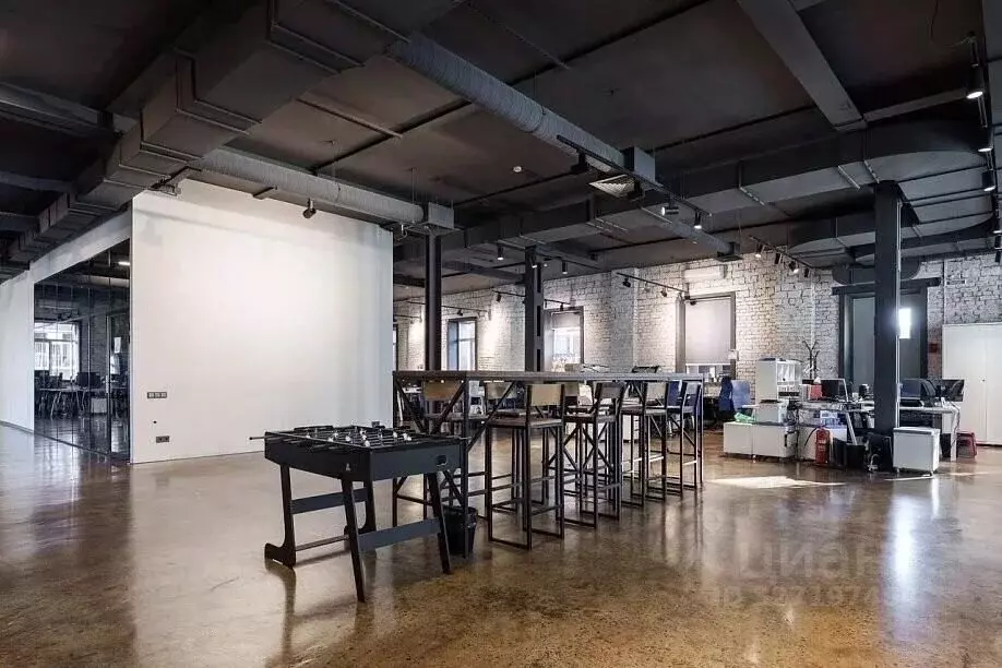 Офис в Москва Холодильный пер., 3к1с2 (571 м) - Фото 1