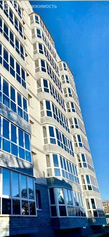 2-комнатная квартира: Благовещенск, Партизанская улица, 43 (54.3 м) - Фото 1