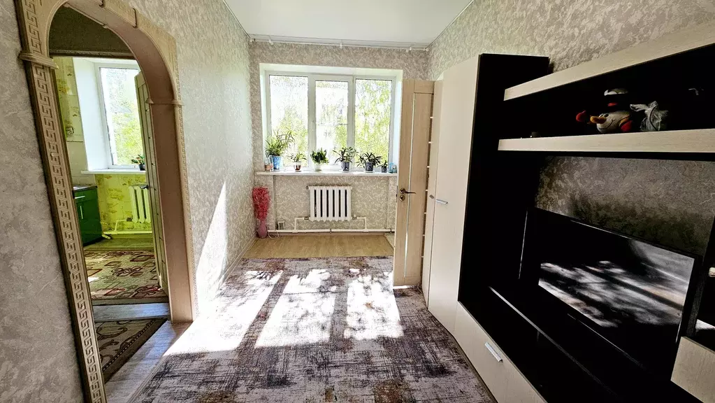 Продаётся 2-к квартира, 37.8 м - Фото 1