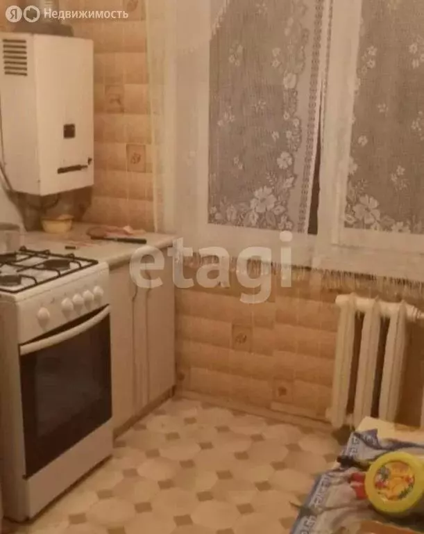 1-комнатная квартира: Брянск, Бежицкий район, Клинцовская улица, 55 ... - Фото 1