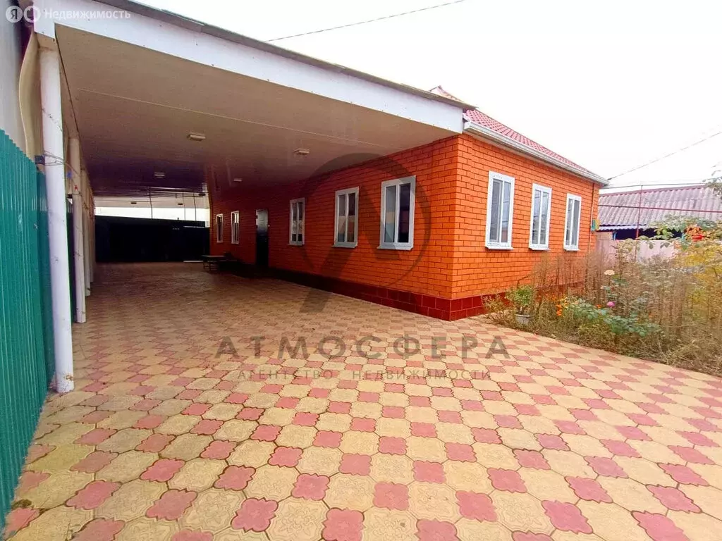 Дом в Апшеронск, Подлесная улица (89.9 м) - Фото 2