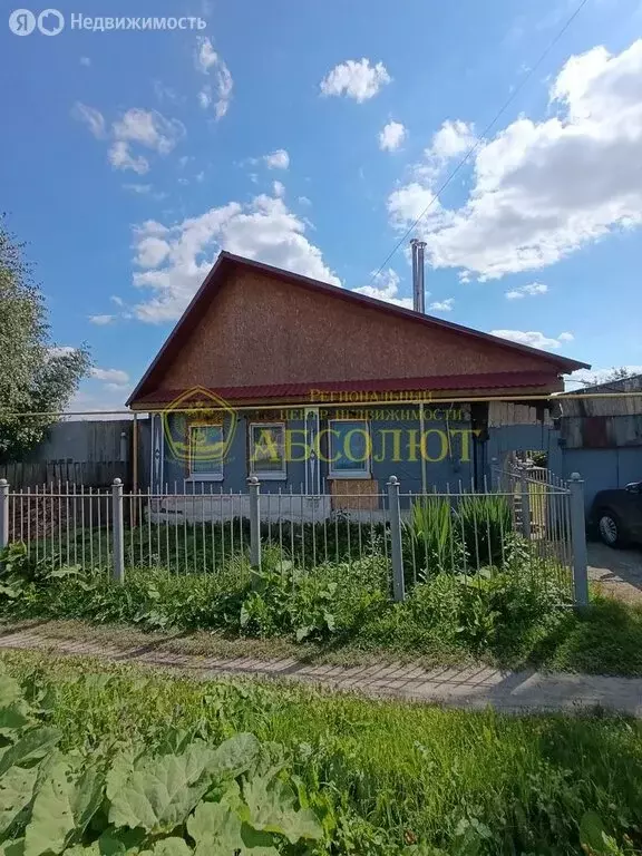 Дом в Ревда, улица Строителей, 17 (46.1 м) - Фото 0