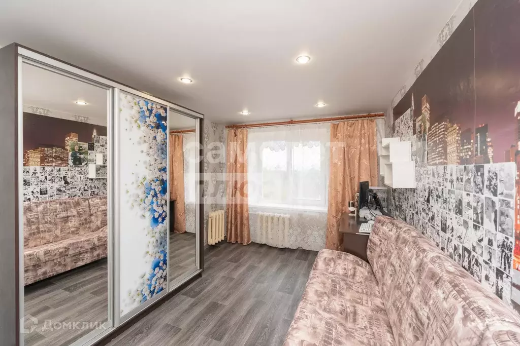 Продаётся 2-к квартира, 41 м - Фото 0