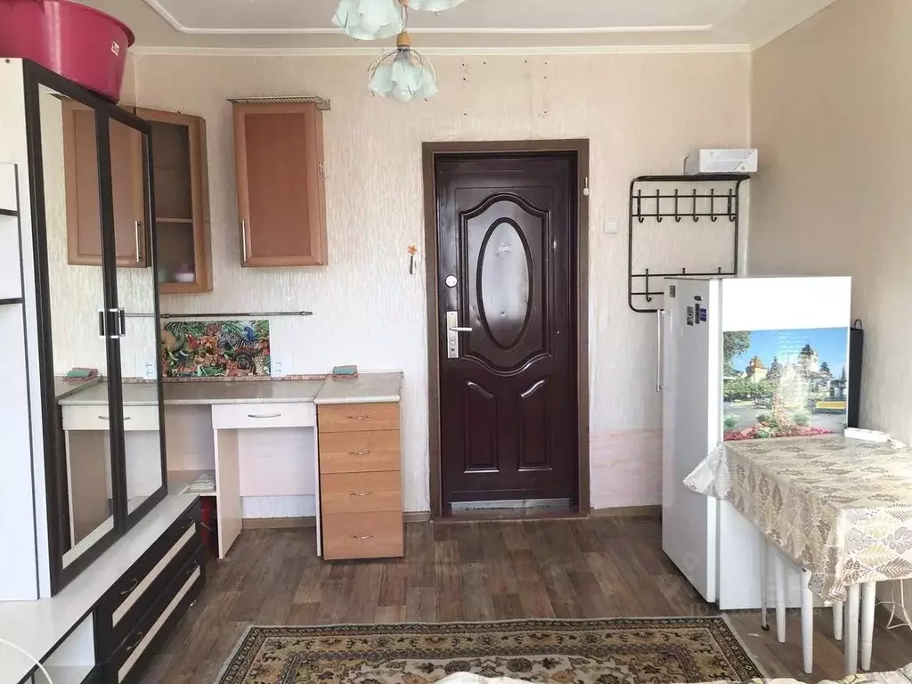 Комната Чувашия, Чебоксары Социалистическая ул., 13А (13.5 м) - Фото 0