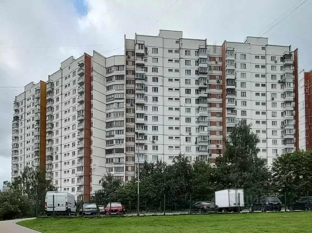 Помещение свободного назначения в Москва Миклухо-Маклая ул., 38 (53 м) - Фото 1