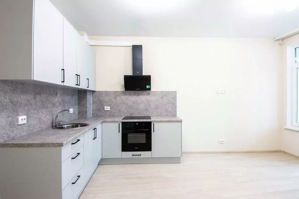 1-к кв. Санкт-Петербург наб. Миклухо-Маклая, 3к1 (39.0 м) - Фото 1