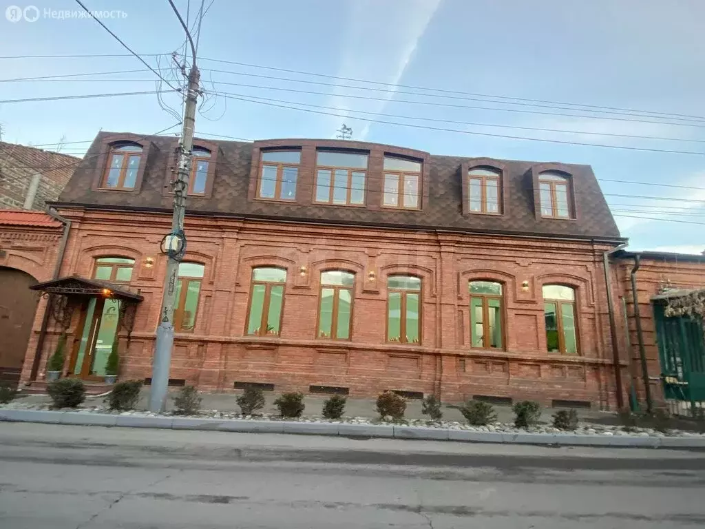 Помещение свободного назначения (250 м) - Фото 1