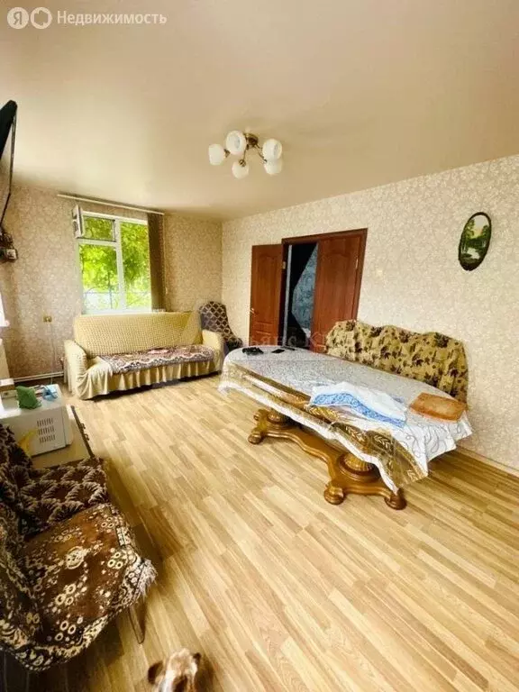 Дом в посёлок Нежинский, 29А (110 м) - Фото 2