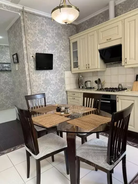 2-к кв. Санкт-Петербург Лахтинская ул., 25б (78.0 м) - Фото 1