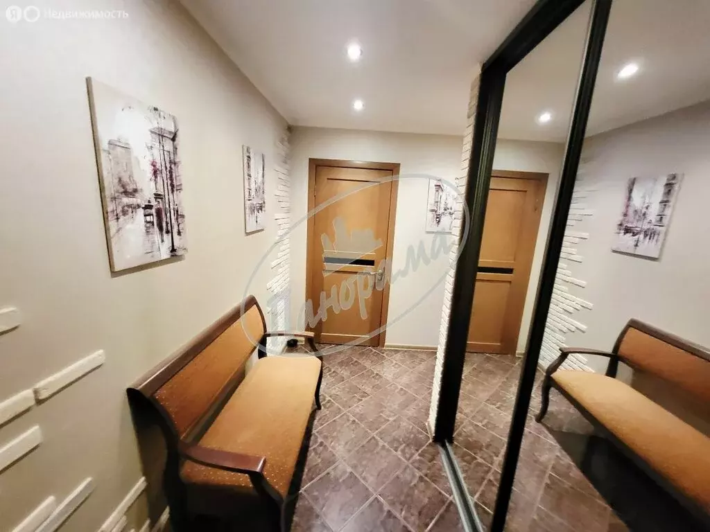 4-комнатная квартира: Калуга, Московская улица, 184к1 (98.3 м) - Фото 0