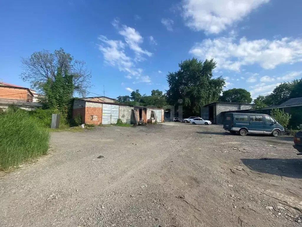 Участок в Северная Осетия, Владикавказ ул. Чапаева, 3 (73.0 сот.) - Фото 2