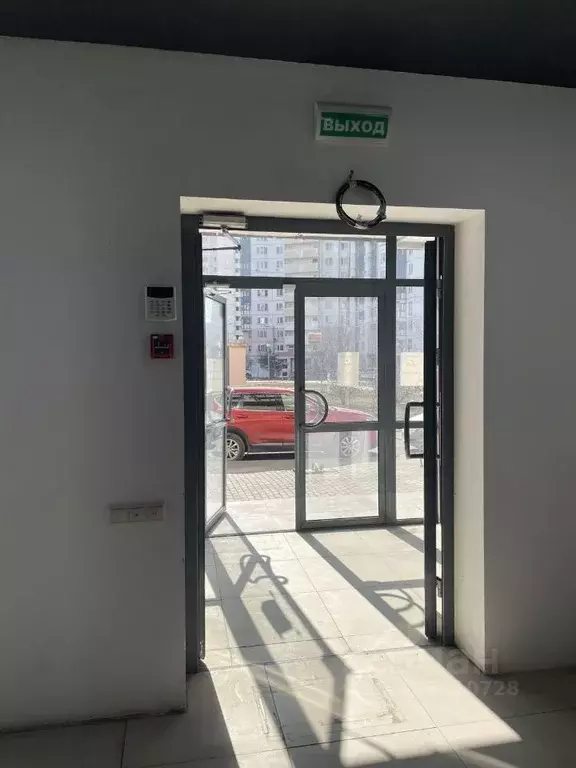 Помещение свободного назначения в Московская область, Балашиха ... - Фото 2