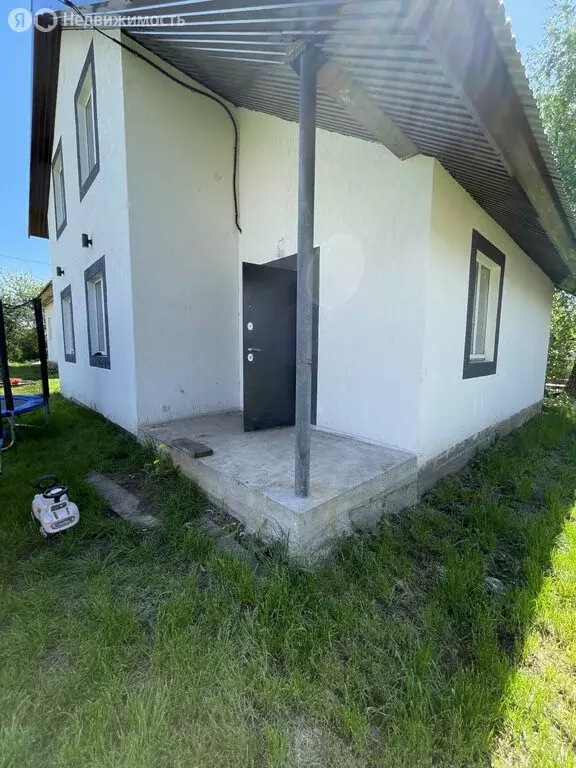 Дом в Уфа, жилой район Черниковка, микрорайон Калининский-5 (125 м) - Фото 2