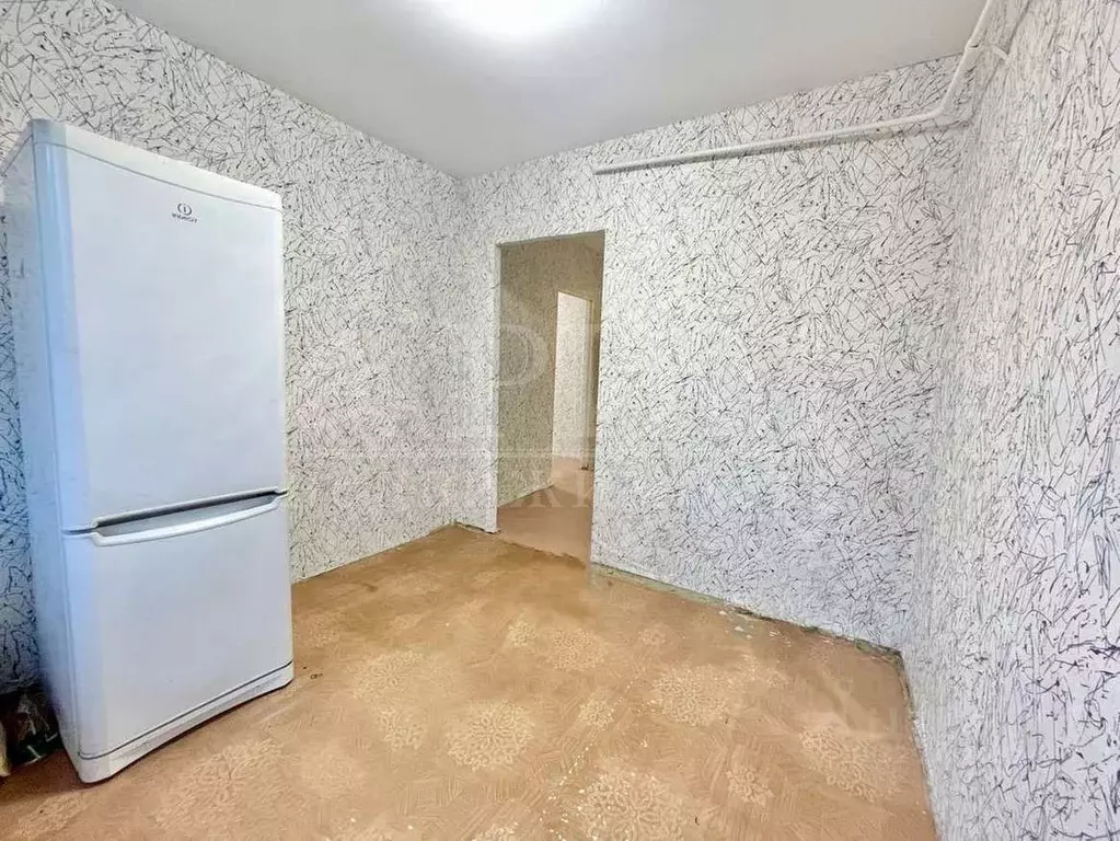 2-к кв. Пензенская область, Пенза Ладожская ул., 99 (52.8 м) - Фото 2