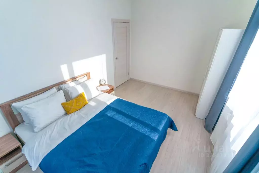 1-к кв. Свердловская область, Екатеринбург ул. Фрунзе, 31 (37.0 м) - Фото 2