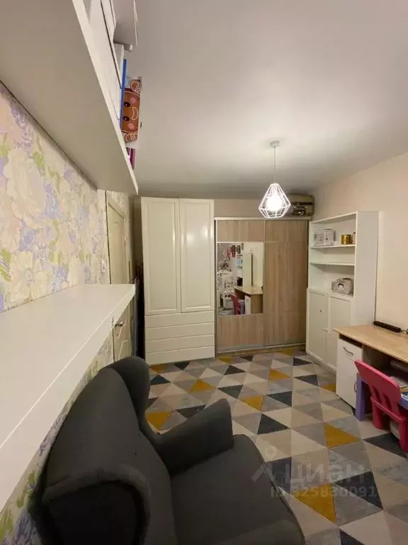 1-к кв. Санкт-Петербург ул. Пинегина, 23 (31.5 м) - Фото 2