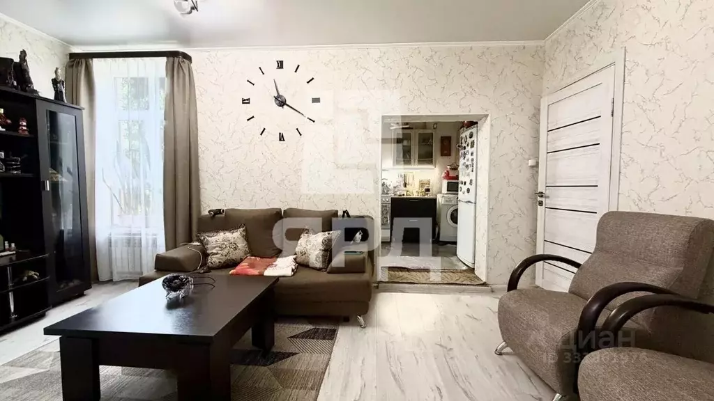 Дом в Ростовская область, Таганрог ул. Ломакина, 124 (77 м) - Фото 1