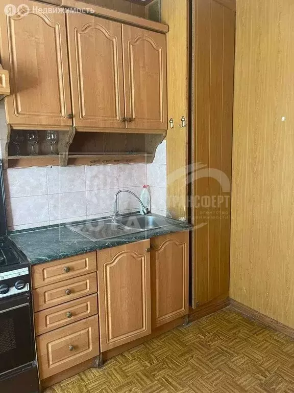 3-комнатная квартира: Воронеж, улица Владимира Невского, 24 (74 м) - Фото 2