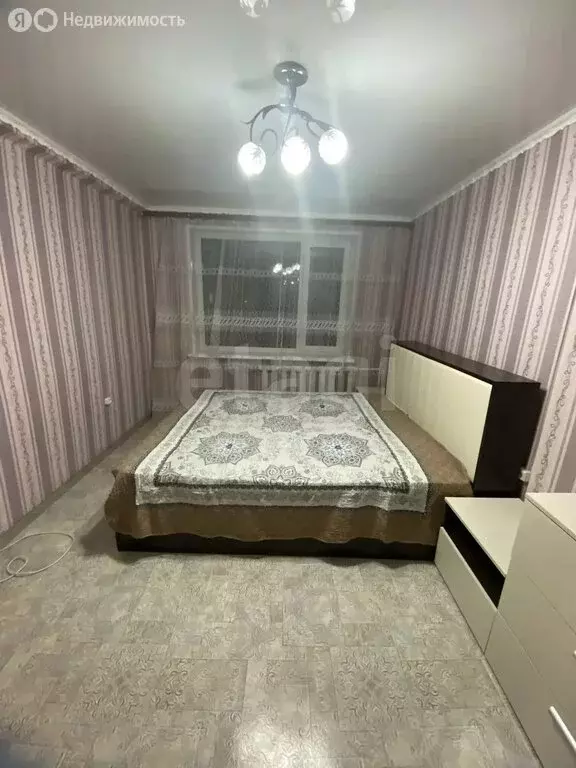 2-комнатная квартира: Петухово, Красная улица, 36 (42.3 м) - Фото 2