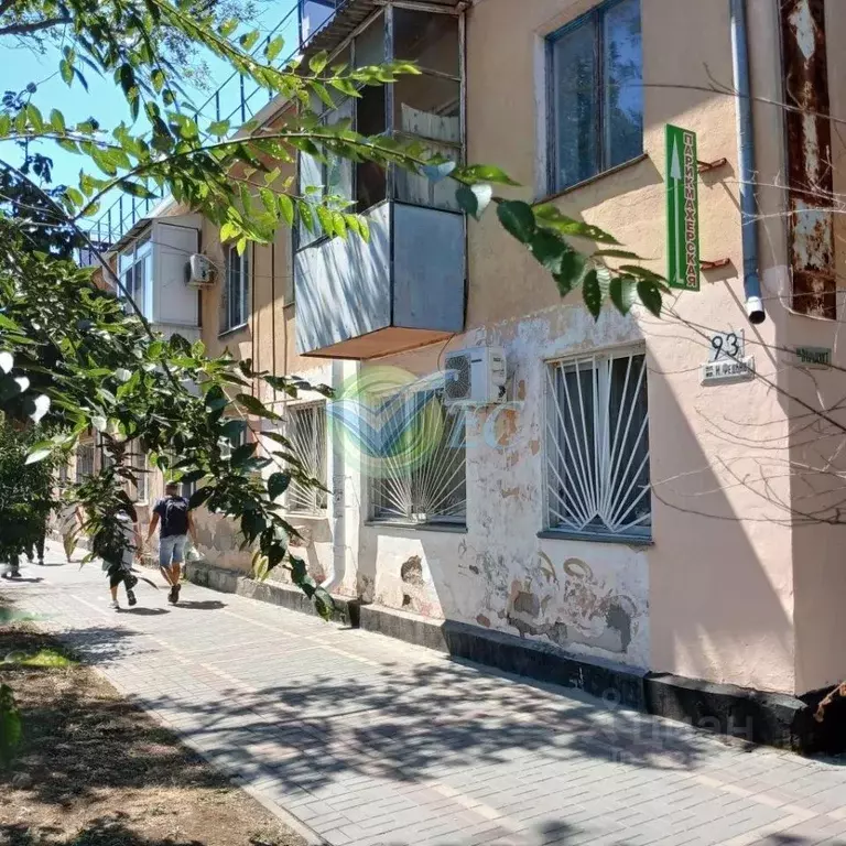 2-к кв. Крым, Феодосия ул. Федько, 93 (44.0 м) - Фото 2