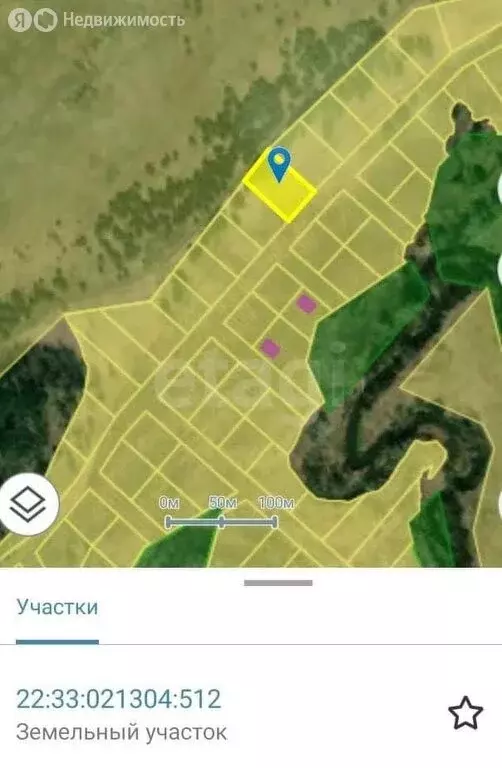 Участок в Первомайский район, СНТ Платоново, Платоновская улица (14.5 ... - Фото 1