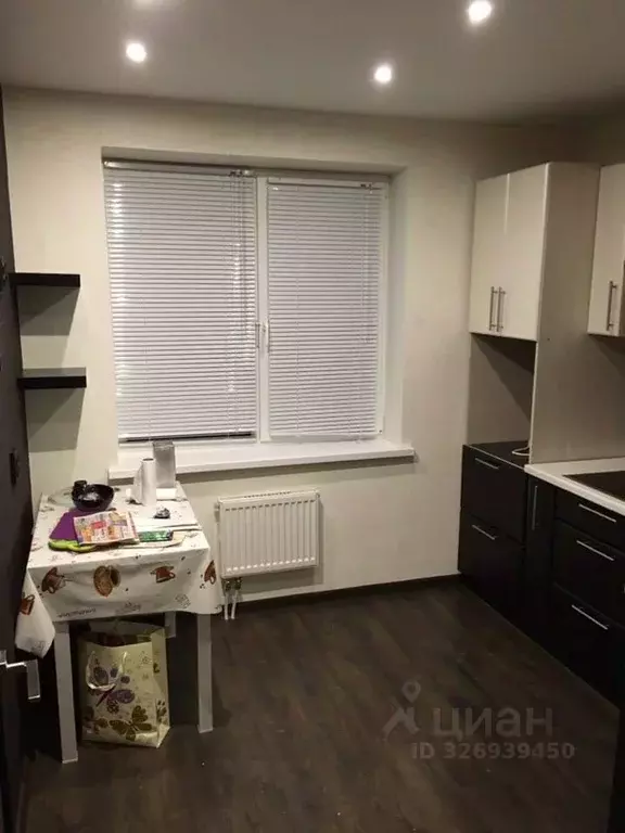 1-к кв. Вологодская область, Череповец ул. Наседкина, 27А (32.0 м) - Фото 2