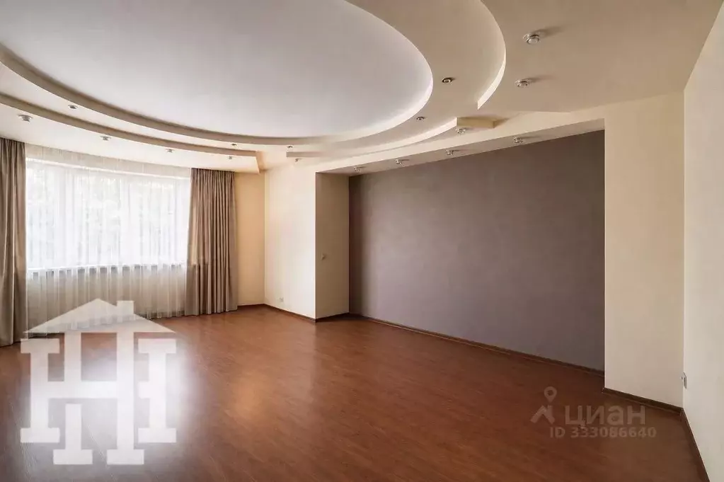 4-к кв. Москва Новочеремушкинская ул., 23К2 (140.0 м) - Фото 2
