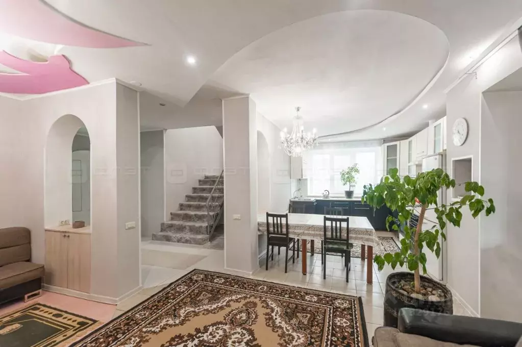 Дом в Татарстан, Алексеевское пгт ул. Ленина, 36 (116 м) - Фото 1