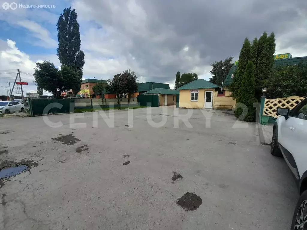 Помещение свободного назначения (660 м) - Фото 0