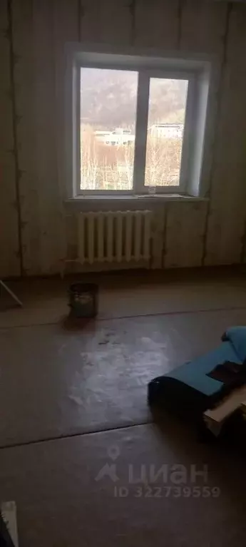 Помещение свободного назначения в Амурская область, Тындинский ... - Фото 1