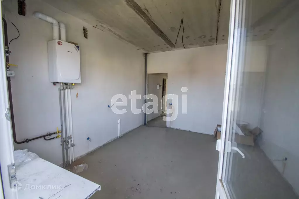 Продаётся 2-к квартира, 56 м - Фото 0