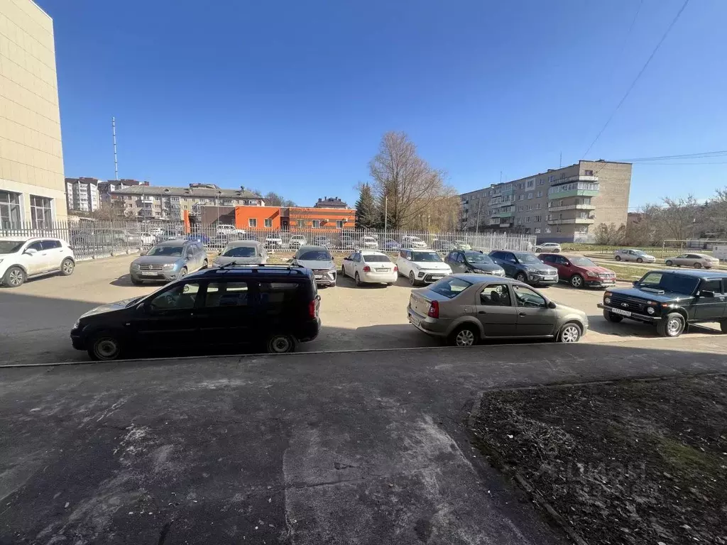 Офис в Калужская область, Обнинск ул. Любого, 9а (23 м) - Фото 2