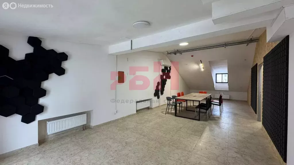 Офис (170 м) - Фото 1