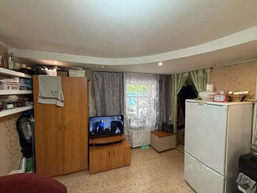 1-к кв. Томская область, Томск ул. Кузнецова, 18 (15.0 м) - Фото 0