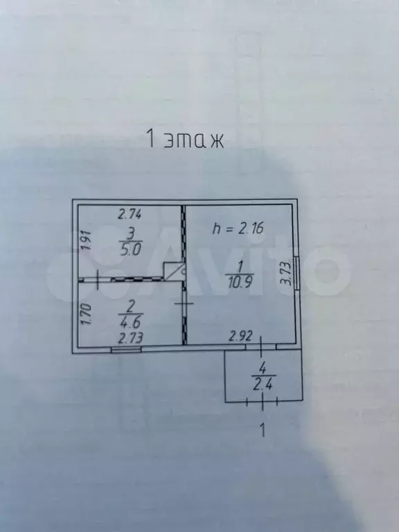 Дом 139,5 м на участке 7 сот. - Фото 0