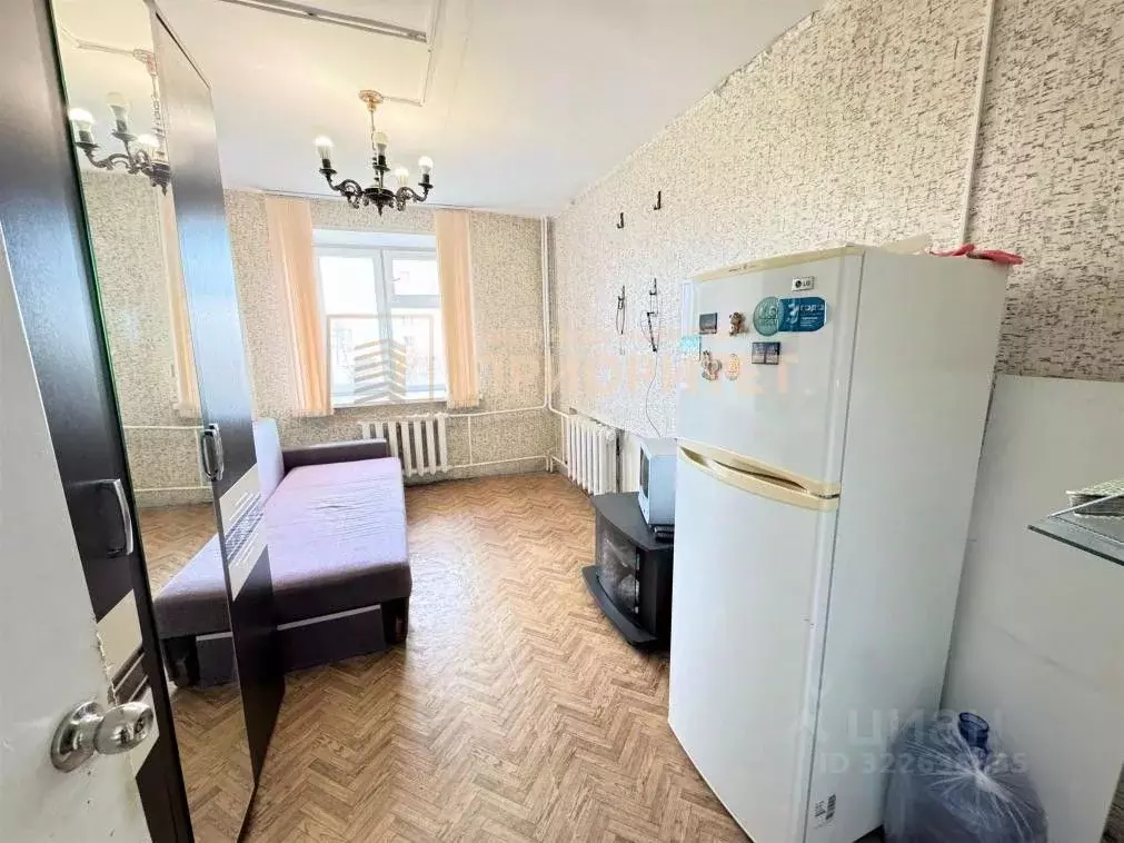 Комната Саха (Якутия), Якутск ул. Семена Данилова, 36 (46.5 м) - Фото 0
