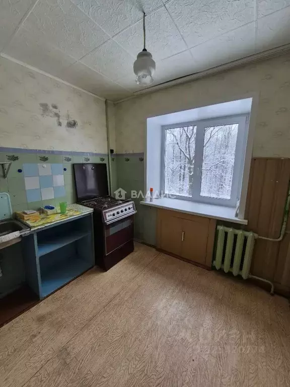 2-к кв. Владимирская область, Вязники Дечинский мкр, 1 (43.9 м) - Фото 1