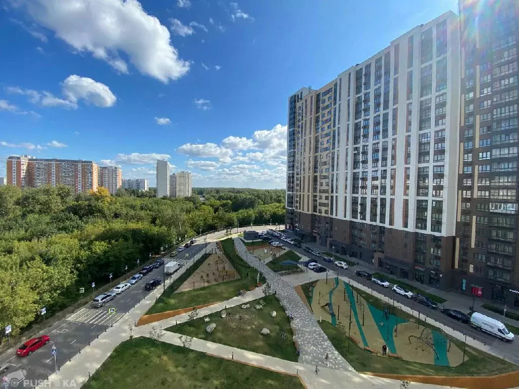 Продается 1-комнатная квартира - Фото 2