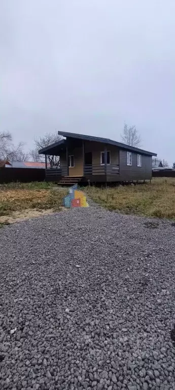 Дом в Тульская область, Тула Металлург-3 СНТ, 14 (64 м) - Фото 2