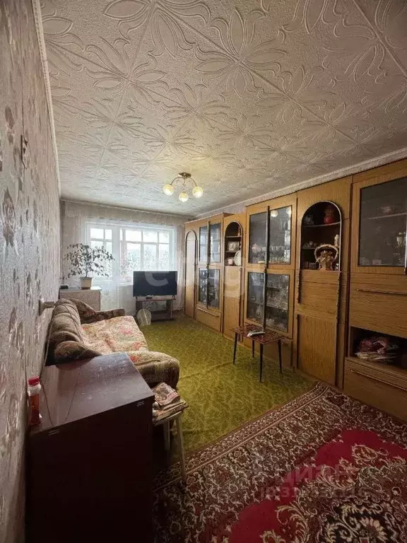 2-к кв. Алтайский край, Бийск ул. Декабристов, 4 (44.0 м) - Фото 0