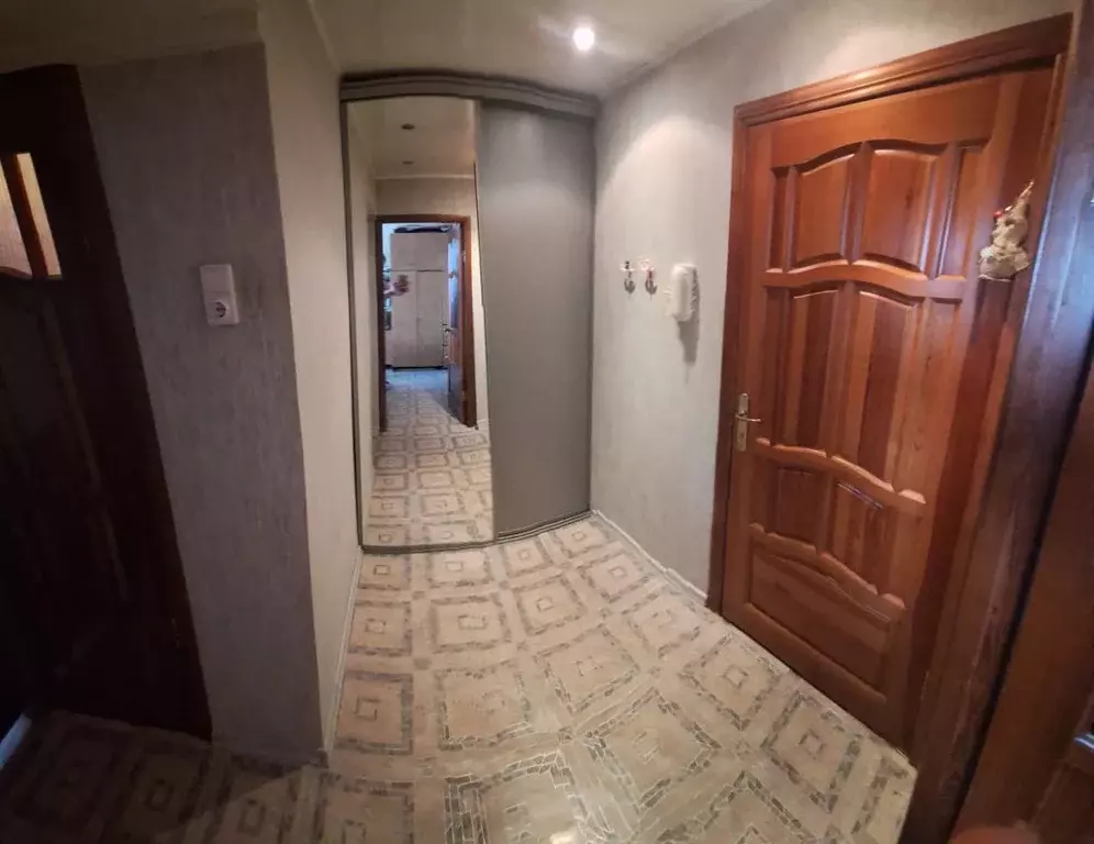 Продаётся 1-к квартира, 30 м - Фото 0