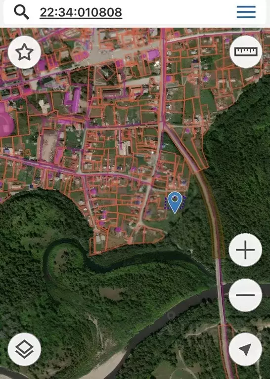 Участок в Алтайский край, с. Петропавловское  (11.55 сот.) - Фото 1