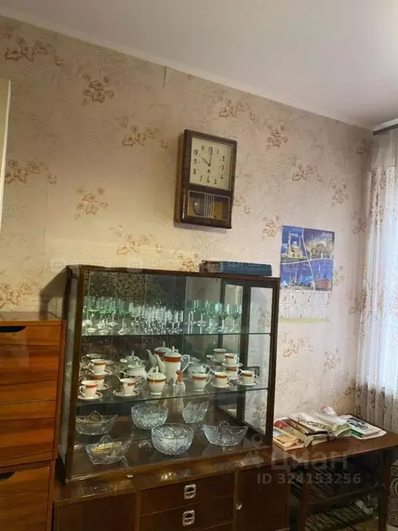 3-к кв. Татарстан, Казань Чистопольская ул., 5 (63.0 м) - Фото 2