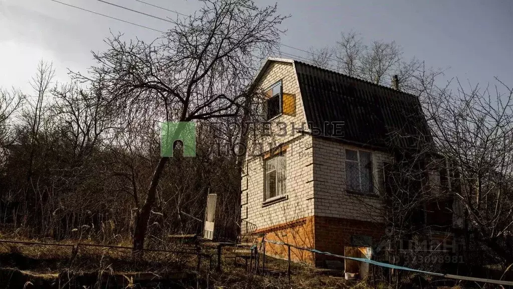 Дом в Белгородская область, Яковлевский муниципальный округ, с. Шопино ... - Фото 2