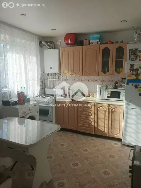 Дом в Колыванский район, село Скала (53.1 м) - Фото 1