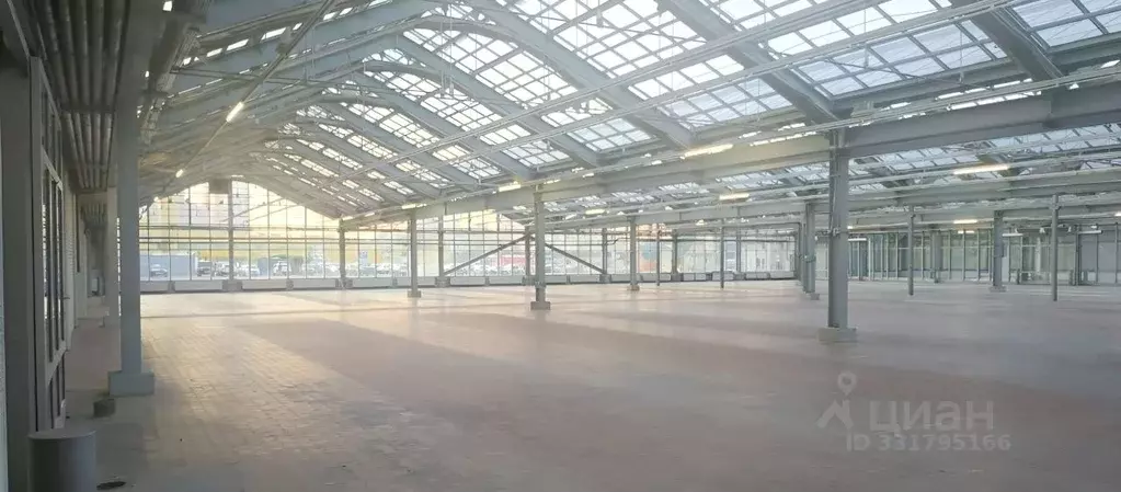 Помещение свободного назначения в Московская область, Котельники ... - Фото 1