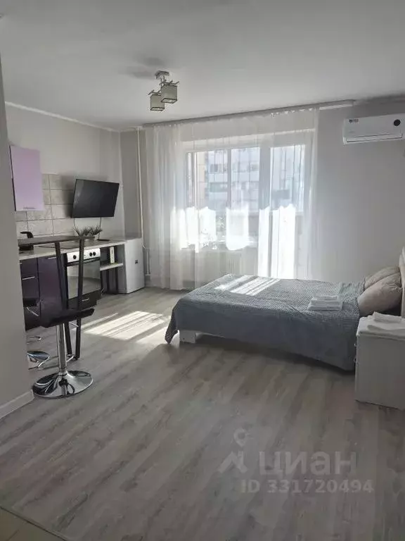 Студия Челябинская область, Магнитогорск просп. Карла Маркса, 231 ... - Фото 1